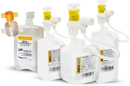 Ucin Medica - Aquapak