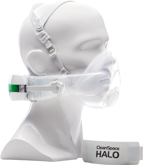 Ucin Medica - CleanSpace
