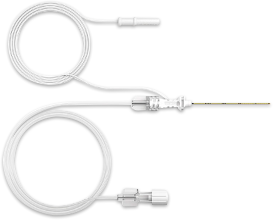 Ucin Medica - Agujas Ecogénicas Pajunk