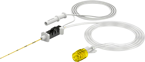 Ucin Medica - Agujas Ecogénicas Pajunk