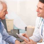 consulta médica