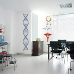 consultorio médico