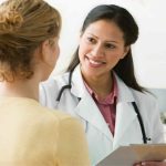 relación médico-paciente