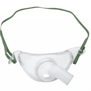 Mascarilla de Traqueostomia Pediátrica