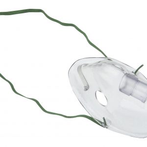 Mascarilla Alargada Adulto