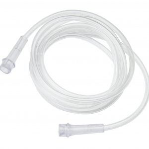 Conector para Cámara de Humidificación