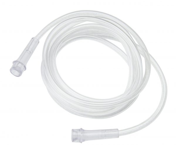 Conector para Cámara de Humidificación
