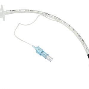 Tubo Endotraqueal con Globo 5.0