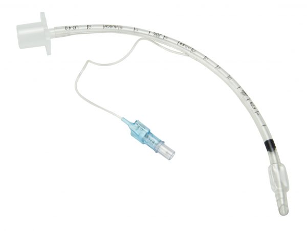 Tubo Endotraqueal con Globo 5.0
