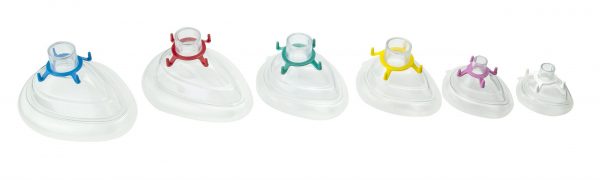 Mascarilla para Anestesia Adulto