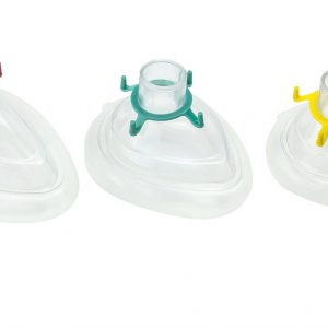 Mascarilla para Anestesia Adulto Grande