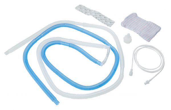 CPAP Nasal 0