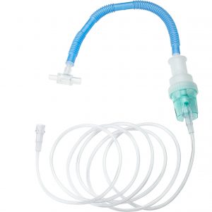 Kit para Nebulizador Neonatal