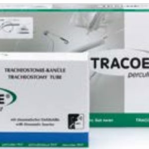 Kit de Dilatación para Traqueotomia Percutánea Cánula Twist #8