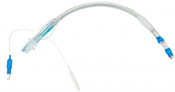Tubo Endobronquial Lado Derecho 28 FR