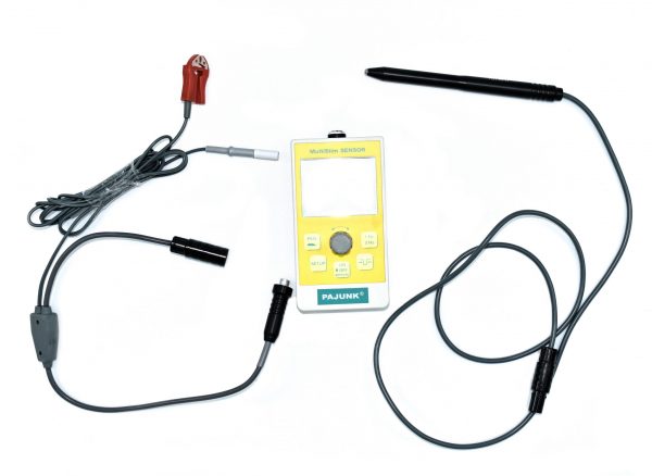 Neuroestimulador MULTISTIM Sensor con PEG