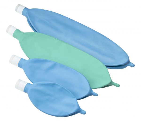 Bolsa de Anestesia de Látex 2 L