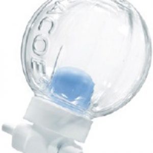 SMART CUFF MANAGER Regulador de Presión de Balón