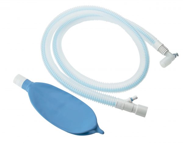 Circuito Bain para Anestesia Adulto de 1.50 M
