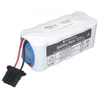 Аккумулятор nkb 301v