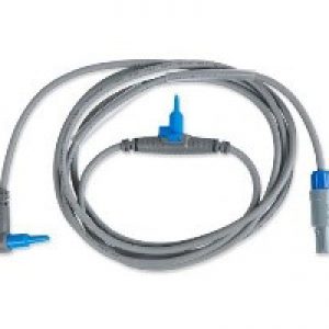 Cable Sensor de Temperatura de 1.50 M para Circuitos c/ Cable Calentador p/Humidificadores MR850 y HC500