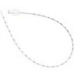 Catéter Umbilical de Poliuretano Un Lumen 5 FR