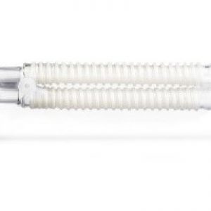 Interface Tubo Nasal para el CPAP de Burbuja de 70 mm EVAQUA