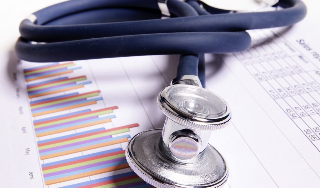 productividad consultorio médico