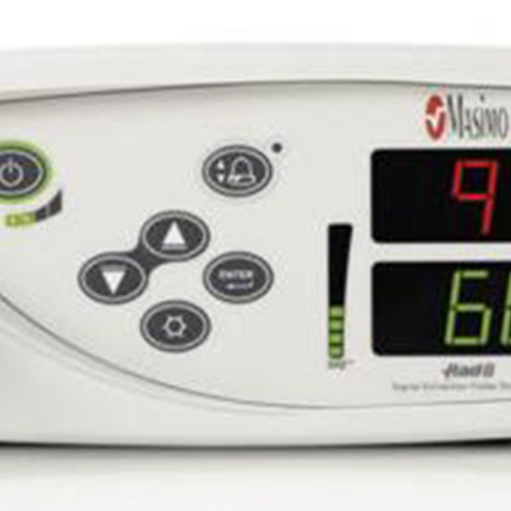 oxímetro Masimo SET