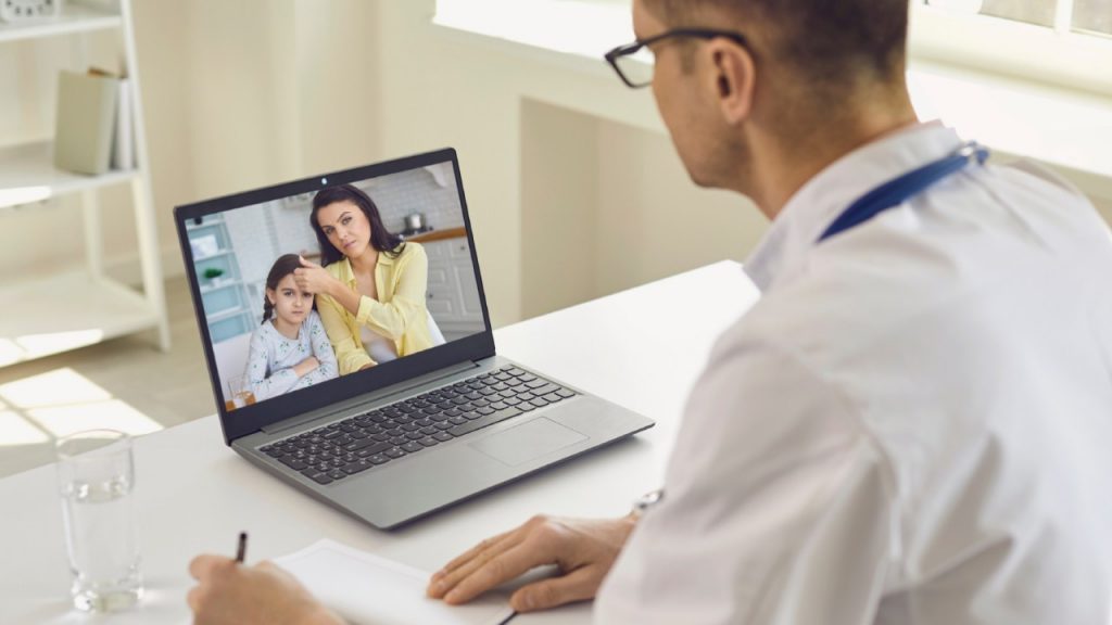 telemedicina