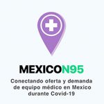 MéxicoN95
