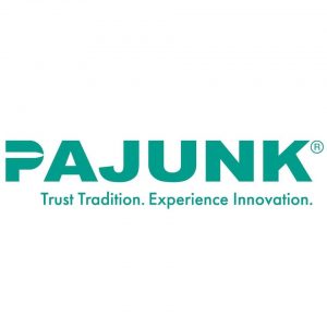 logo pajunk