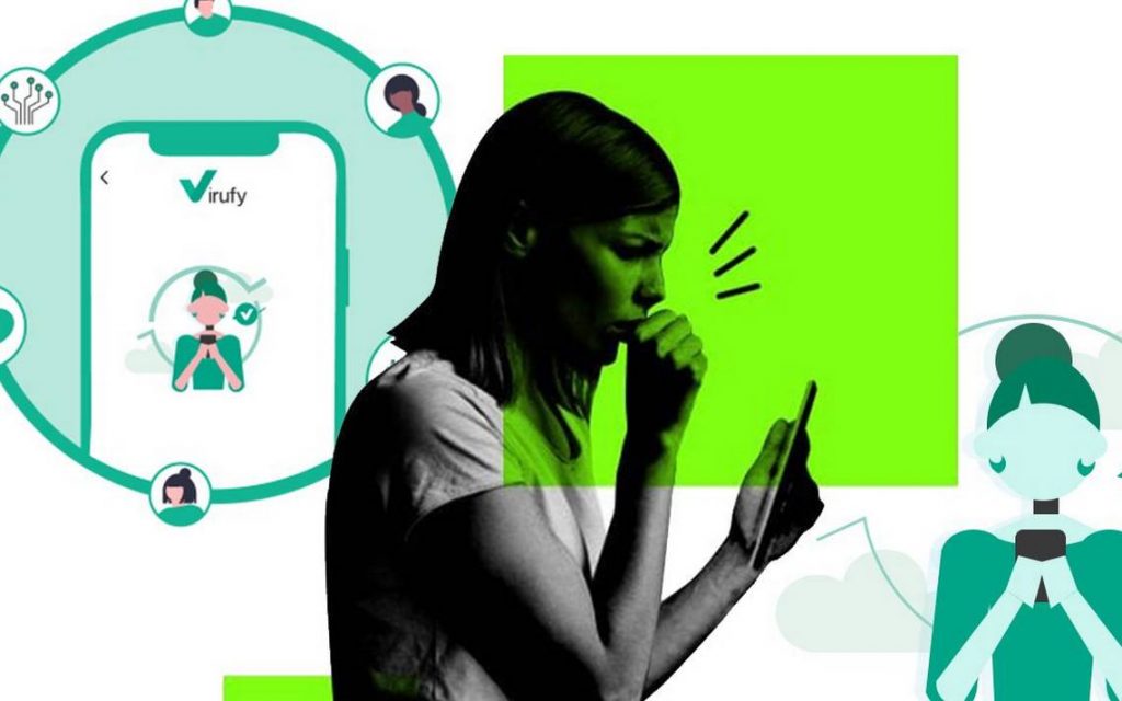 virufy, app conra COVID-19