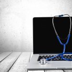 web médica