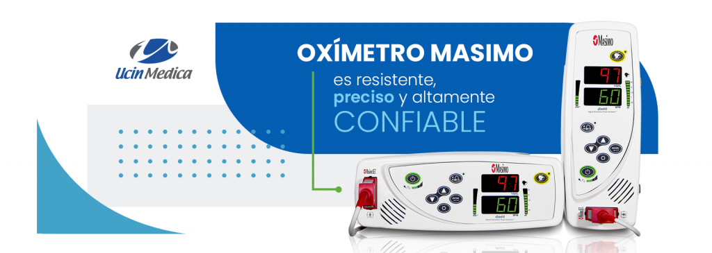 oxíemetro