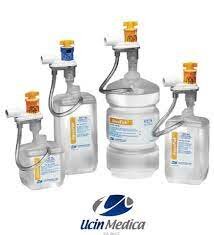 humidificadores Aquapak