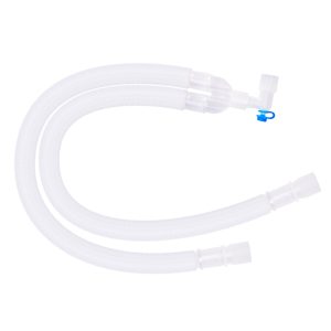 Tubo Corrugado Para Anestesia de 1.5