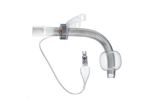 Canula traqueo Vario XL introductor atraumatico ID 8.0mm